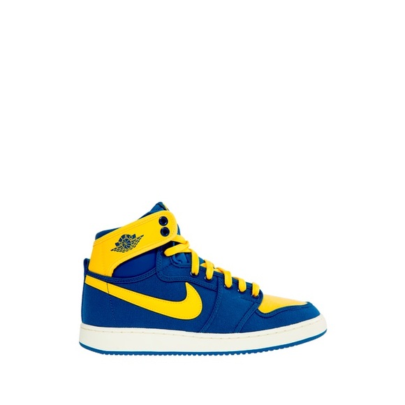 Size 10 - Air Jordan 1 KO Laney